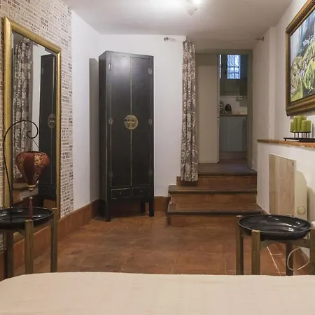 La Hospederia De Templarios De - Aloha Apartment *
