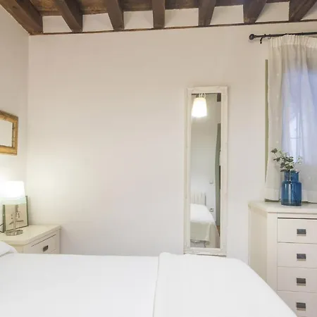 Apartment La Hospederia De Templarios De - Aloha Toledo
