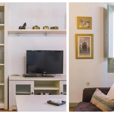 La Hospederia De Templarios De - Aloha Apartment Toledo