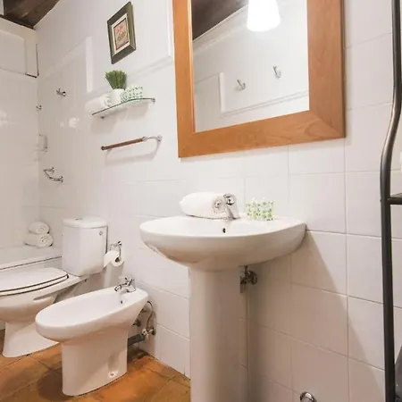 La Hospederia De Templarios De - Aloha Apartment