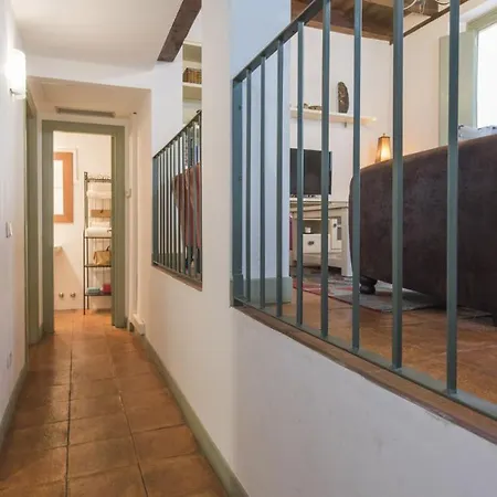 Apartment La Hospederia De Templarios De - Aloha